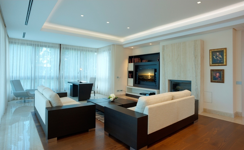 Apartmani Alexandar Montenegro Luxury Suites & Spa, Budva, Crna Gora