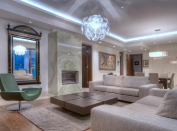 Apartmani Alexandar Montenegro Luxury Suites & Spa, Budva, Crna Gora